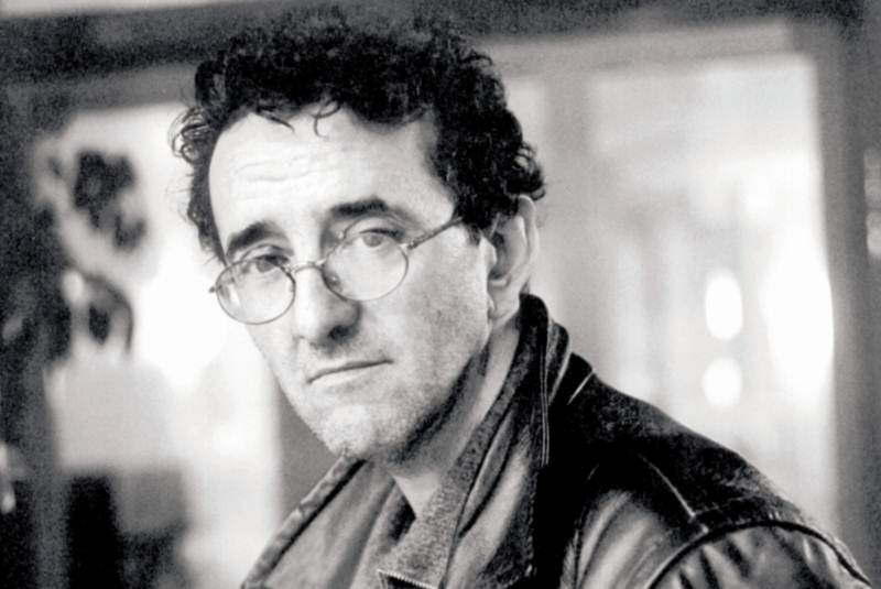 Roberto Bolaño