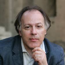 Javier Marías