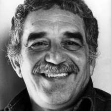 Gabriel García Márquez