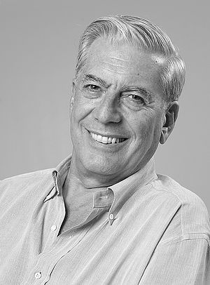 Mario Vargas Llosa